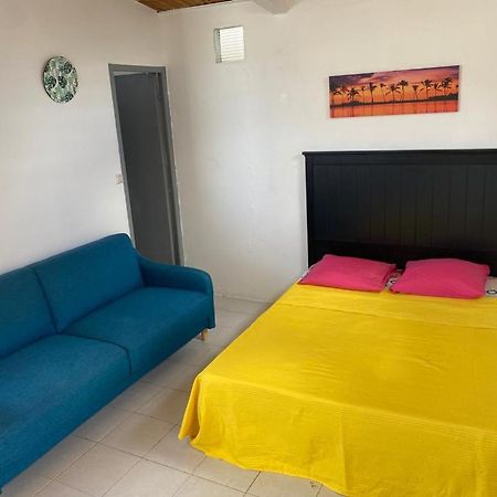 Appartement Orchidee 2 ฟอร์-เดอ-ฟร็องส์ ภายนอก รูปภาพ