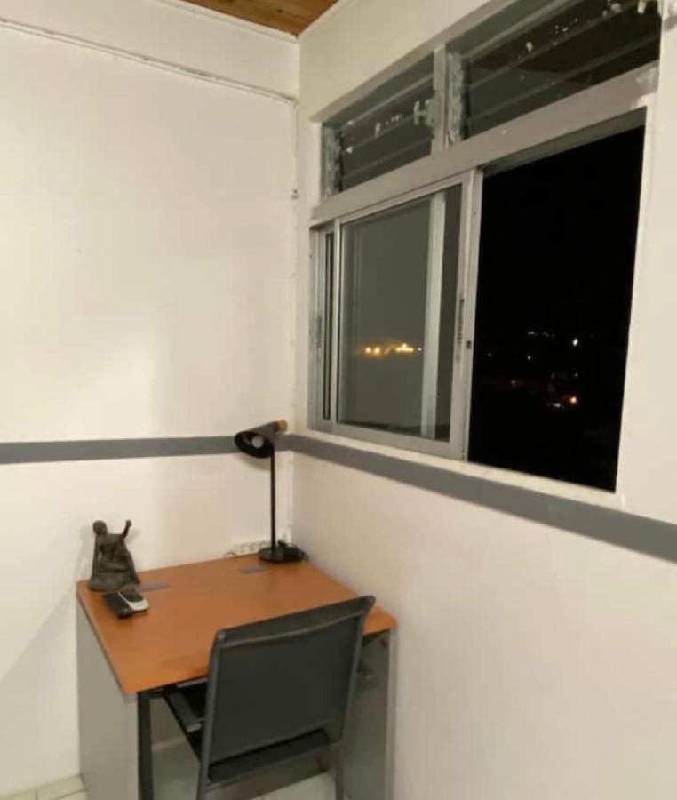 Appartement Orchidee 2 ฟอร์-เดอ-ฟร็องส์ ภายนอก รูปภาพ