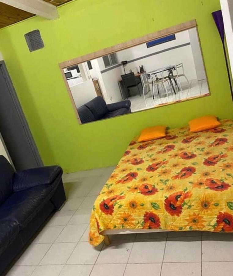 Appartement Orchidee 2 ฟอร์-เดอ-ฟร็องส์ ภายนอก รูปภาพ