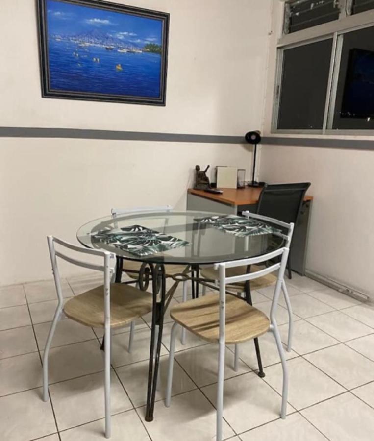 Appartement Orchidee 2 ฟอร์-เดอ-ฟร็องส์ ภายนอก รูปภาพ