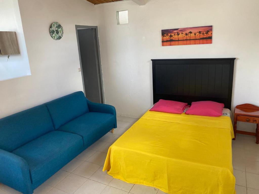 Appartement Orchidee 2 ฟอร์-เดอ-ฟร็องส์ ภายนอก รูปภาพ