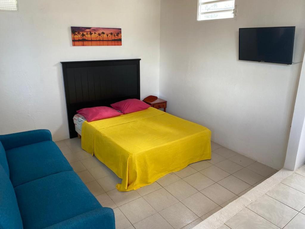 Appartement Orchidee 2 ฟอร์-เดอ-ฟร็องส์ ภายนอก รูปภาพ